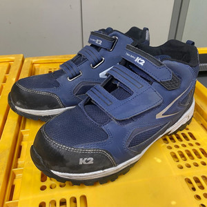 K2 안전화 265 신발