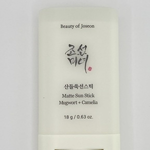 [미사용/새상품]조선미녀 산들쑥선스틱