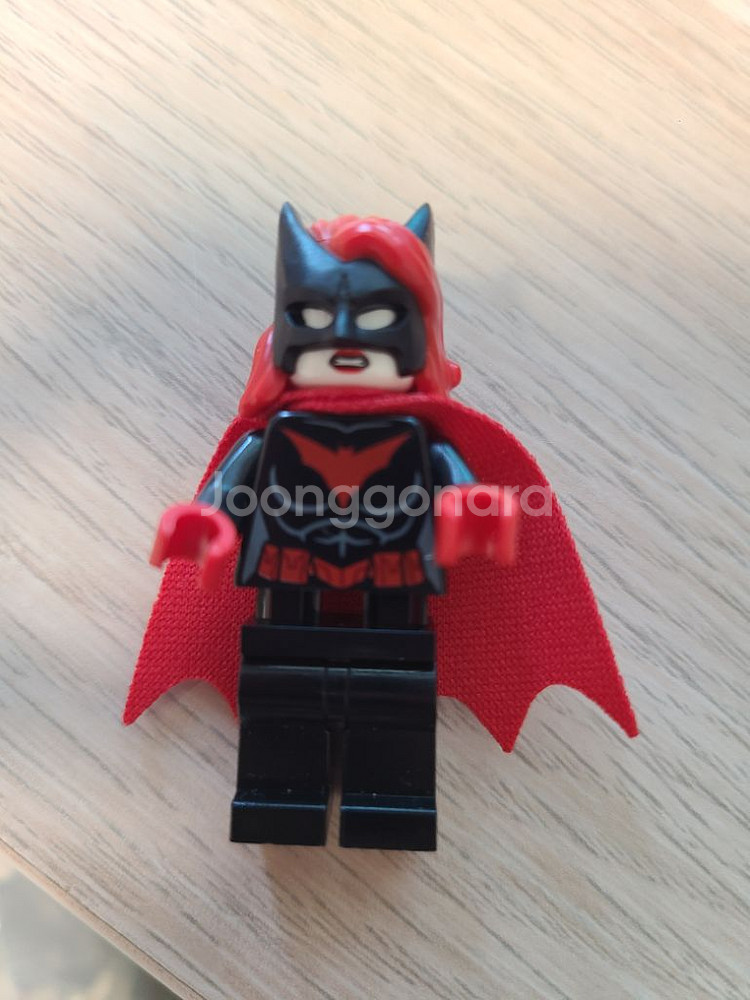 레고 디시 배트우먼 batwoman--0