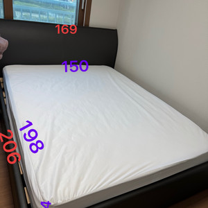 템퍼 프레임