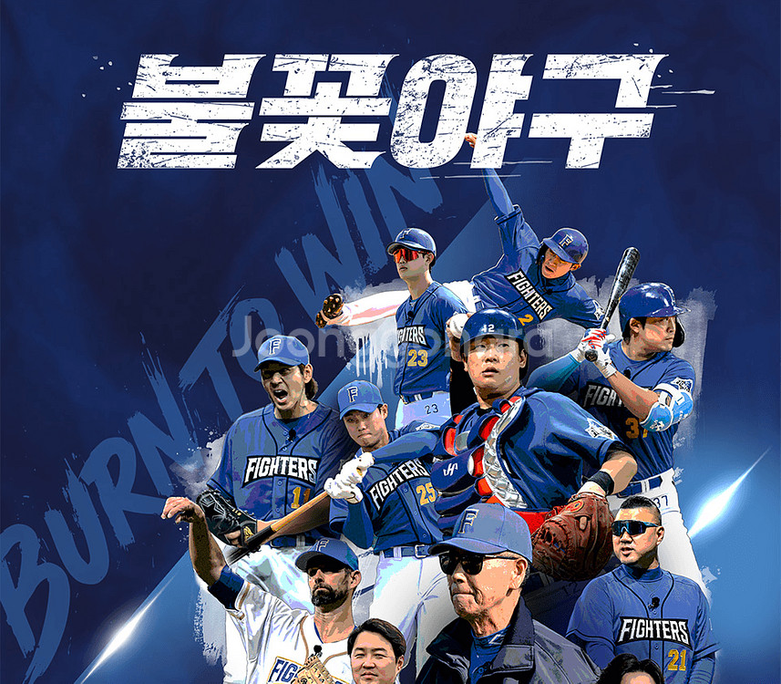 불꽃야구vs강릉고 7월13일 야구티켓 4연석--0