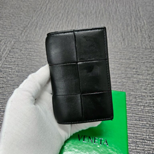 [정품]보테가베네타 카드지갑