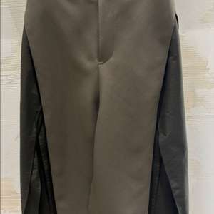 Sacai 사카이 레이어드 치마 새상품