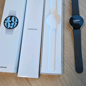 갤럭시워치6 44mm 풀박스