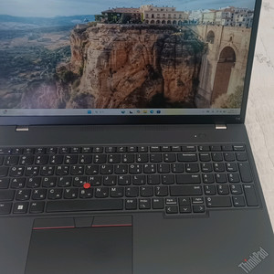 레노버 Thinkpad