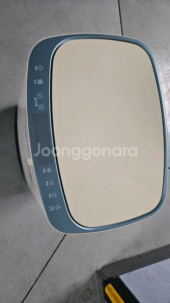 삼성 디지털 인버터 고급제습기 15리터 1등급재품--2