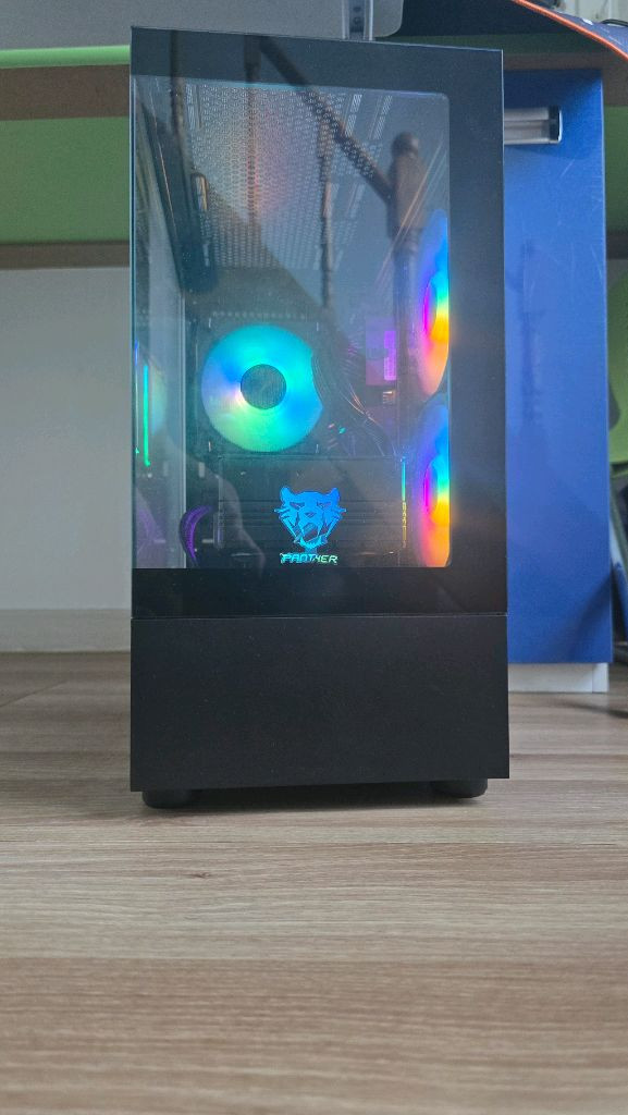 RTX 5070Ti 게이밍PC / i7 14700F--2