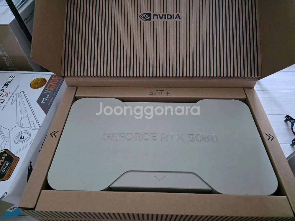 RTX5080 FE--0