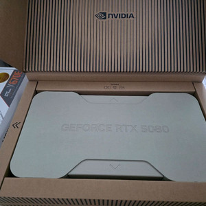 RTX5080 FE