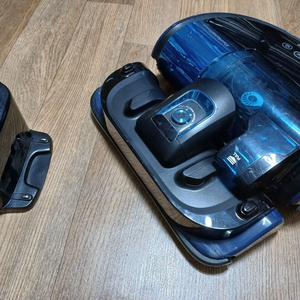삼성 CycloneForce 로봇청소기 - 3