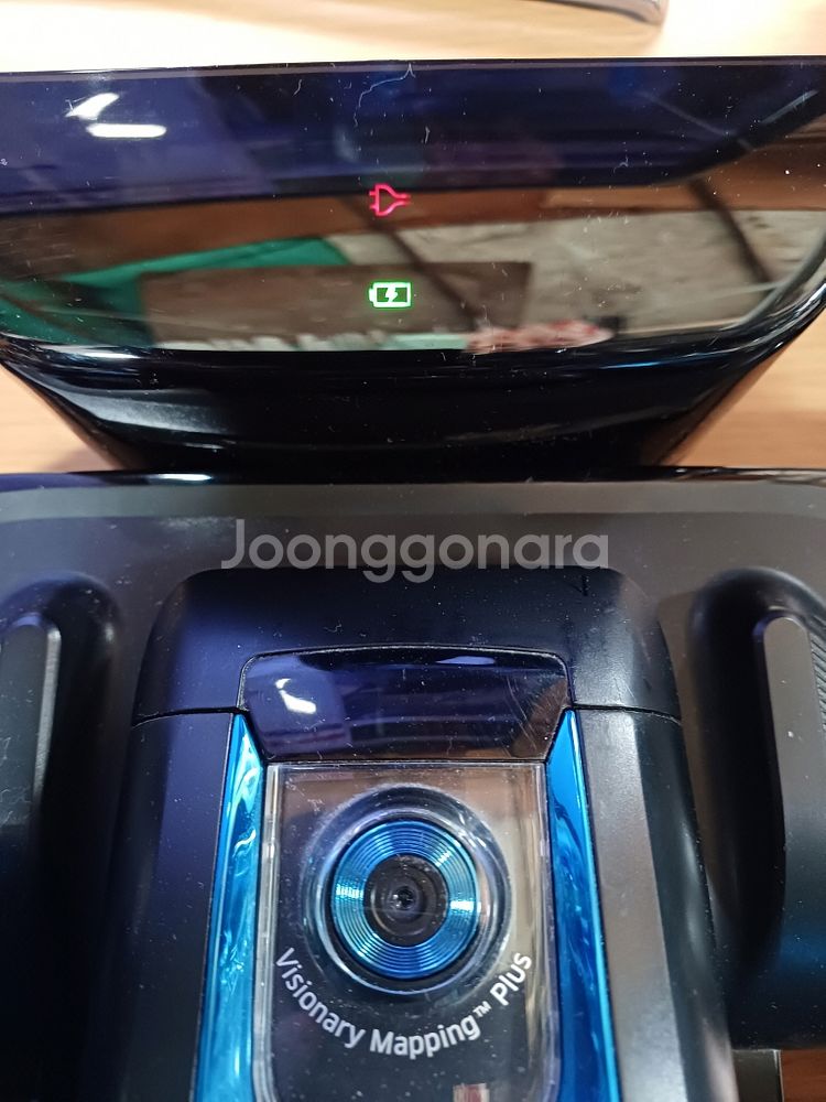 삼성 CycloneForce 로봇청소기 - 3--4