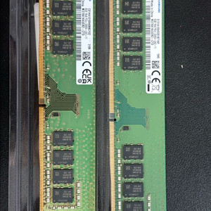 삼성전자 램 8gb 2개