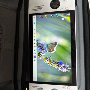 로갈리 백갈리 z1e 512gb 상태 좋음