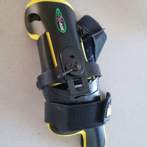 REV-X PLUS 볼링 아대