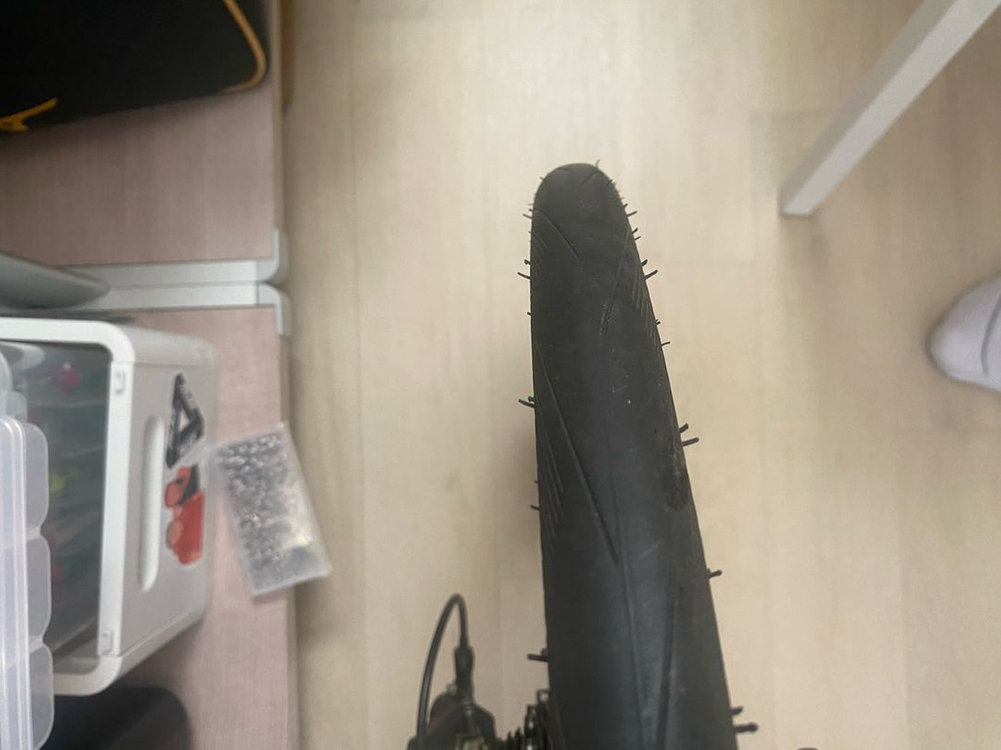 턴써지(턴서지)프로/ 미니로드/미니벨로/tern 이미지