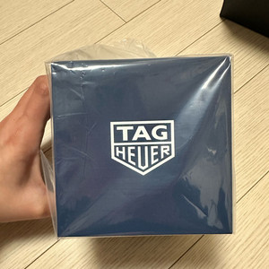 태그호이어 워치와인더