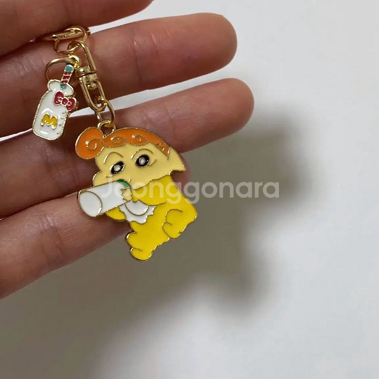 짱아 키링--1