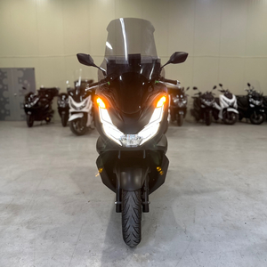 24년식 혼다 PCX125 ABS 3만Km 소모품올교환