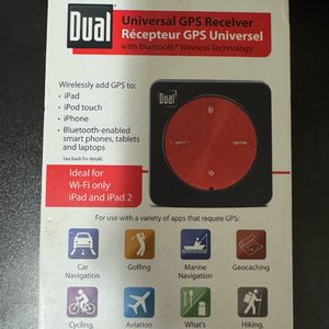 DUAL XGPS150A GPS 수신기