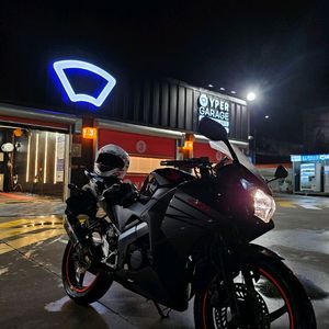 cbr125r