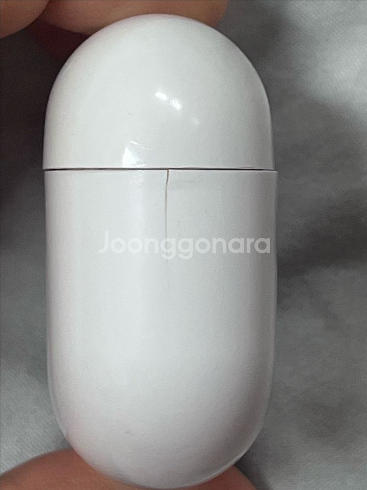에어팟 프로 2 8핀(박스포함)--1