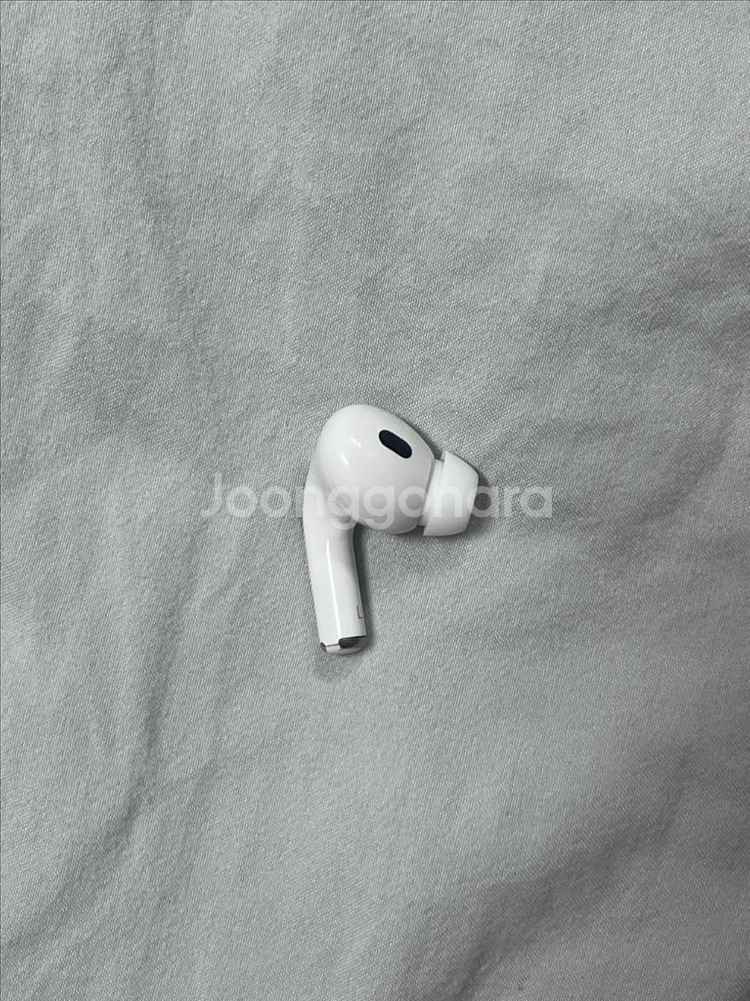 에어팟 프로 2 8핀(박스포함)--9
