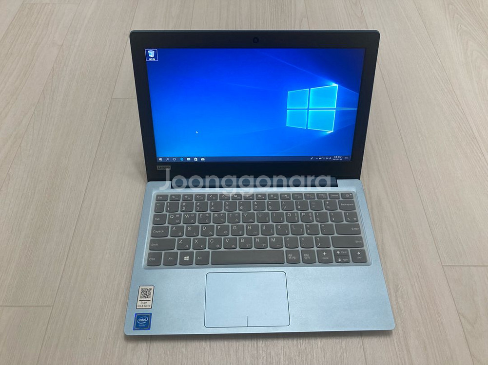 레노버 아이디어패드 i-SlimBook 120S-11--1