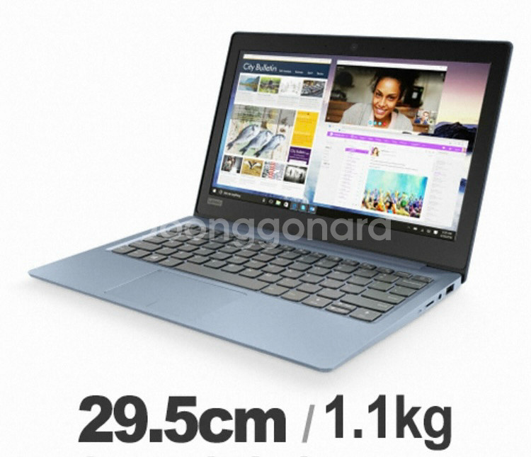 레노버 아이디어패드 i-SlimBook 120S-11--4