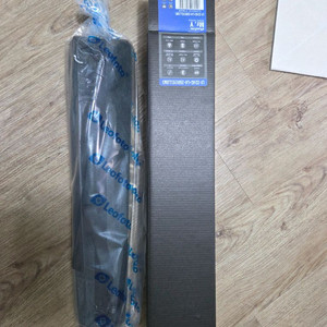 [레오포토 LY-224C+LH-25R(엘로우) 삼각대