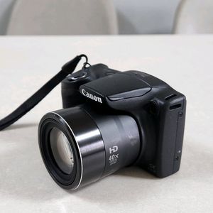 캐논 파워샷 sx410 IS 하이앤드 디카