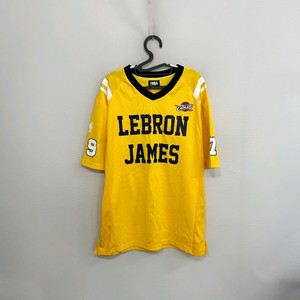 NBA 르브론제임스 농구복 져지 유니폼