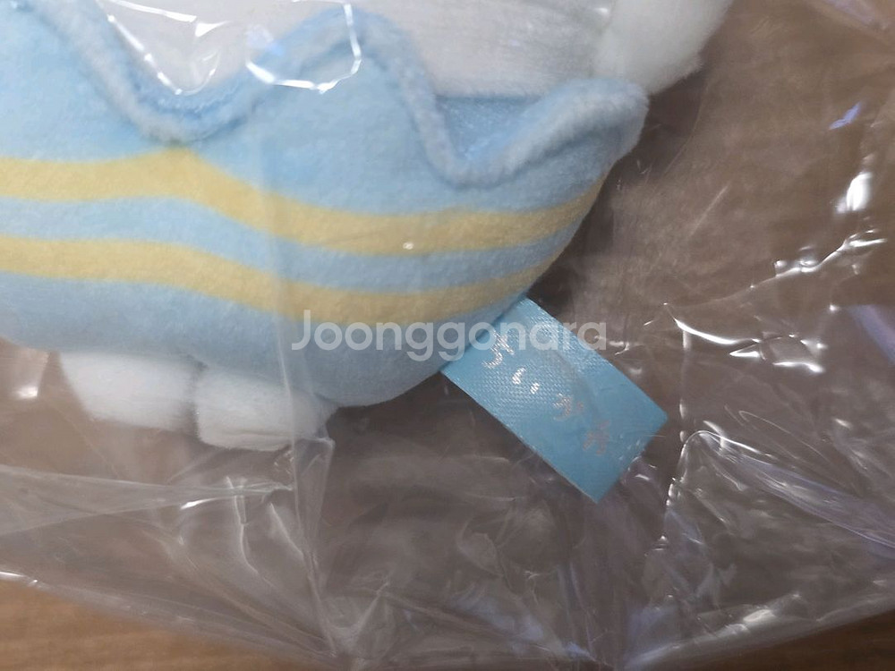 일괄)치이카와 부활절 달걀 우사기 하치와레 마스코트--3