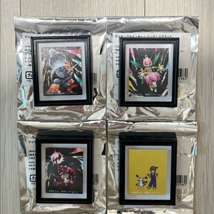 디지몬 마그넷 자석
