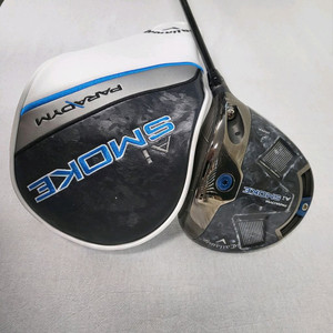 AI스모크맥스 10.5드라이버 SR 정품 E507049