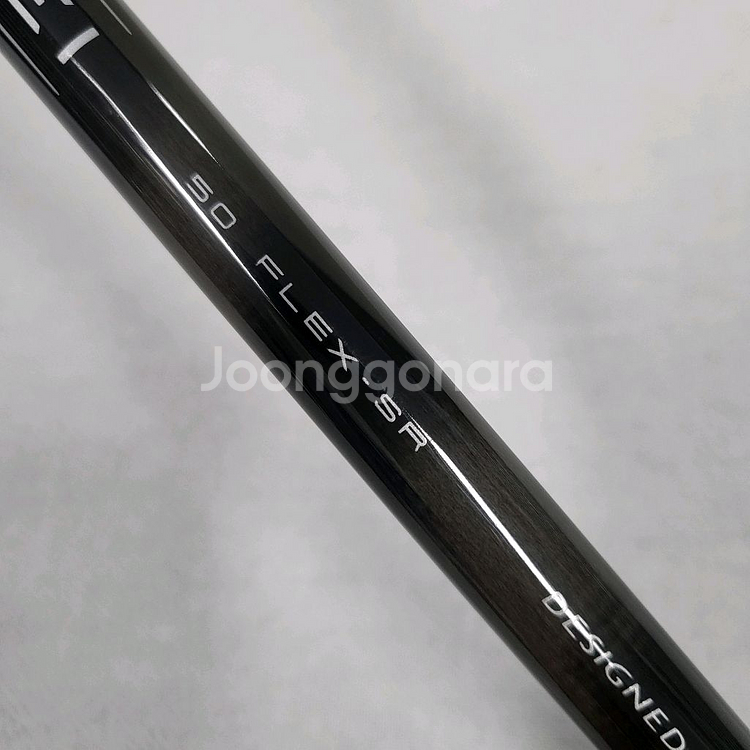 AI스모크맥스 10.5드라이버 SR 정품 E507049--8