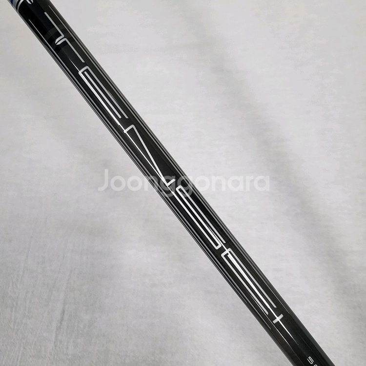 AI스모크맥스 10.5드라이버 SR 정품 E507049--9