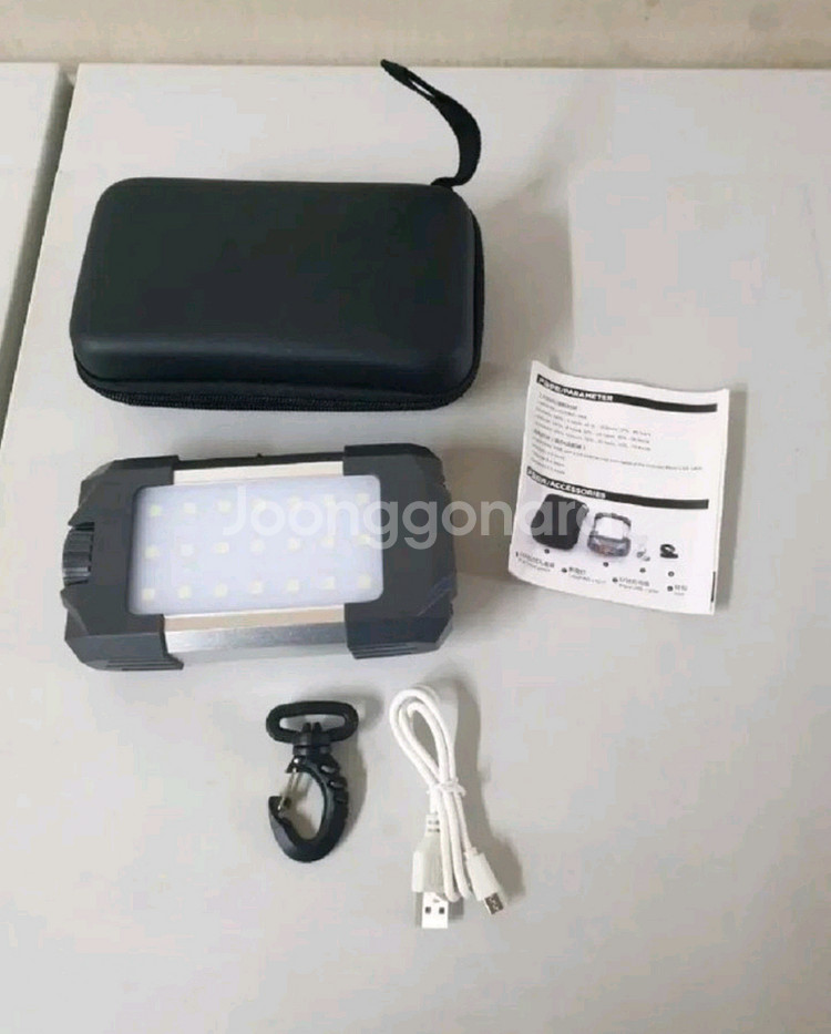 캠핑랜턴 다이얼 야외조명 BS-3500 랜턴 조명--0