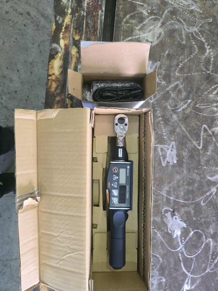 도이니치 토크렌치 이미지