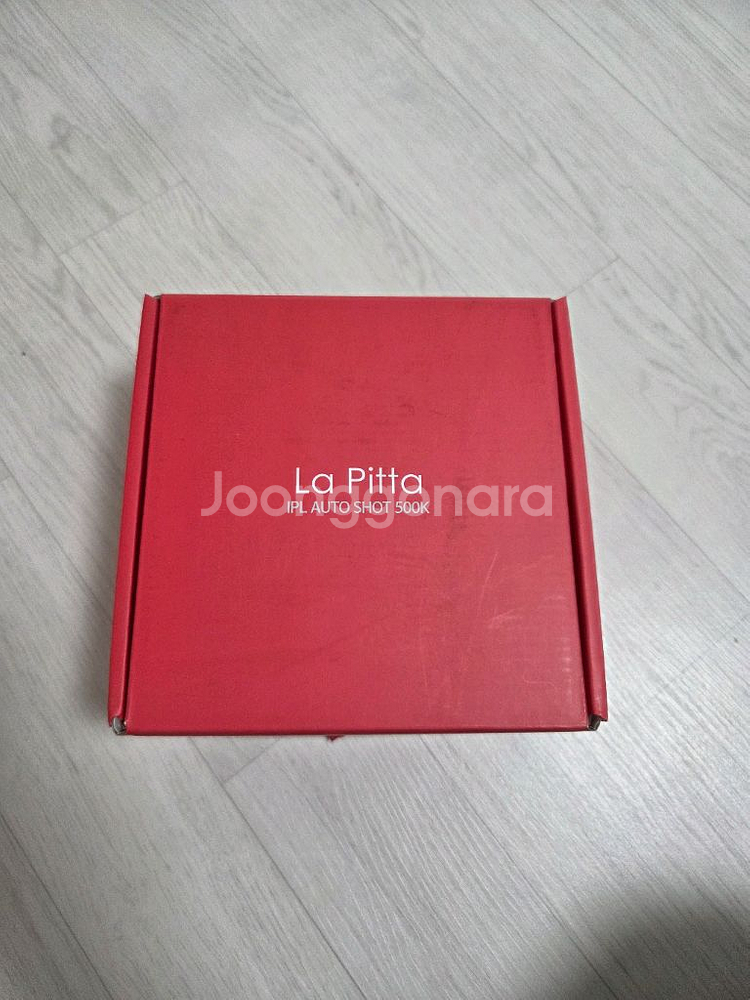 라피타 제모기 JOC-9000--0