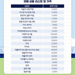망곰 팝업 대리 구매