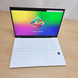 LG그램16 16Z90R-GA50K i5 16GB