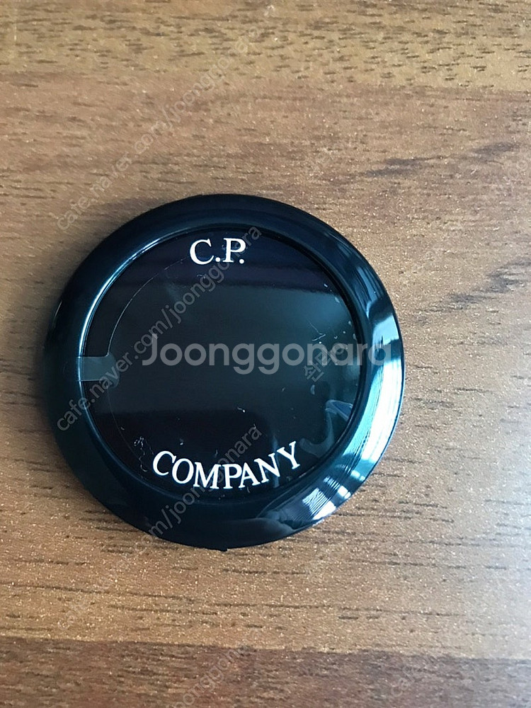 시피컴퍼니 렌즈 팝니다 cp컴퍼니 씨피컴퍼니 와펜--0