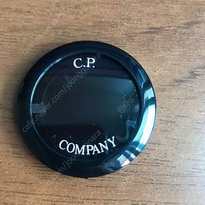 시피컴퍼니 렌즈 팝니다 cp컴퍼니 씨피컴퍼니 와펜