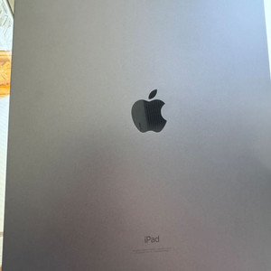 아이패드 12.9 m1 5세대 256gb wifi 풀박