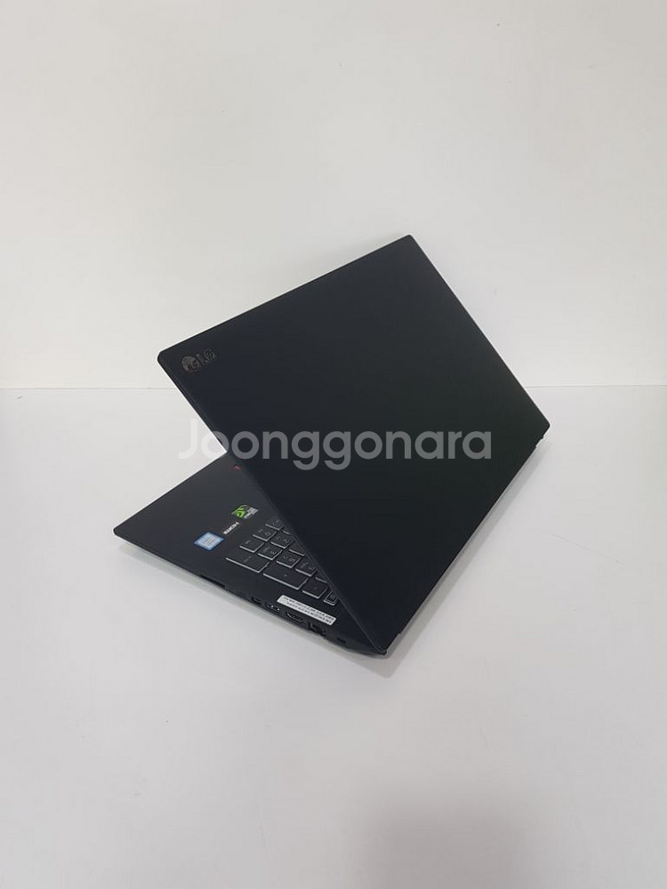 GTX1060!!배그가능>LG 15인치 게이밍노트북--0