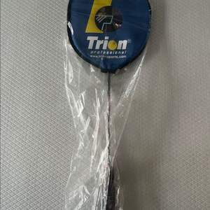 Trion Amazing A 배드민턴 라켓
