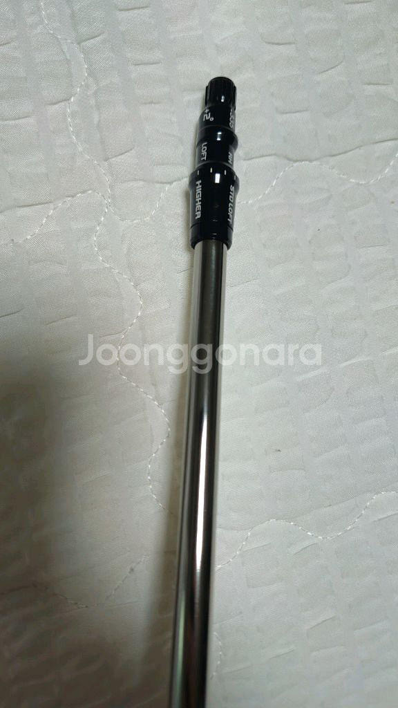 디아마나 GT 50S 드라이버 샤프트--3