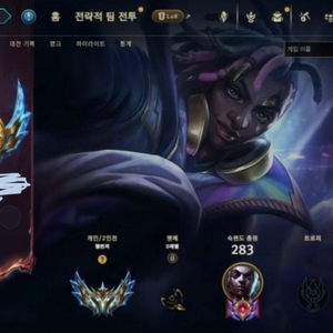 롤 대리 듀오 강의 최저가입니다