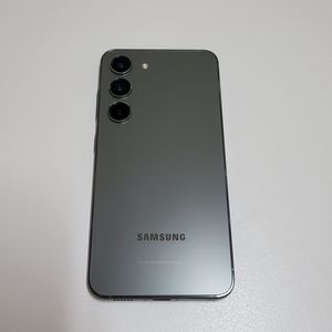 갤럭시 S23 / S급 / 512GB / 6-99