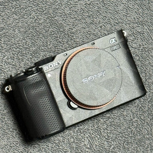 sony a7c